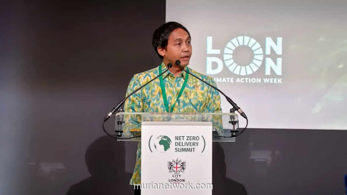 DPR: Dugaan Gratifikasi Menhut Harus Dilaporkan ke KPK, Bukan Dikembalikan ke Pemberi