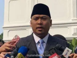 DPR Ingatkan Kepala BGN soal Transparansi Anggaran Makan Bergizi Gratis