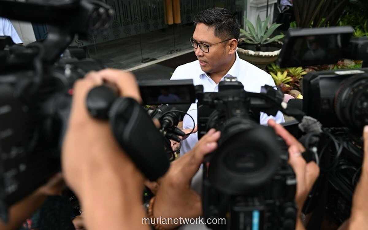 DPR Minta Kepala BGN Baru Percepat Pembenahan Tata Kelola Makan Bergizi Gratis