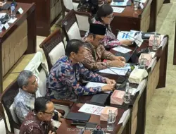 DPR Kritik Pengelolaan Dana SAL di Himbara, Minta Purbaya Lebih Hati-hati