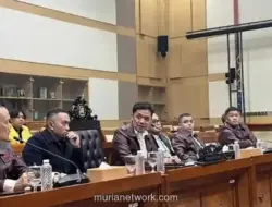 Komisi III DPR Tuntut Hukuman Mati untuk Eks Jampidsus Febrie Adriansyah