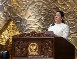 DPR Setujui Kusfiardi sebagai Anggota Badan Supervisi OJK