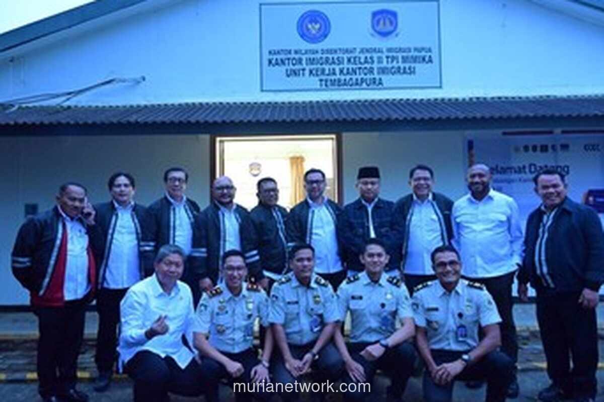 DPR Minta Pemerintah Evaluasi Program Koperasi Merah Putih di Papua