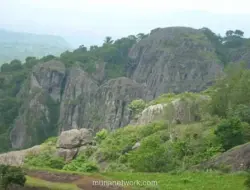 DPRD DIY Finalisasi Raperda Perlindungan Kawasan Karst, Jadi yang Pertama di Indonesia