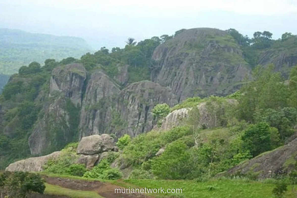 DPRD DIY Finalisasi Raperda Perlindungan Kawasan Karst, Jadi yang Pertama di Indonesia