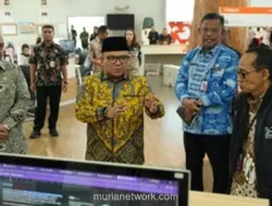 Basri Baco Soroti Tempat Usaha Muncul Mendadak di Permukiman, Minta Koordinasi Perizinan Diperkuat