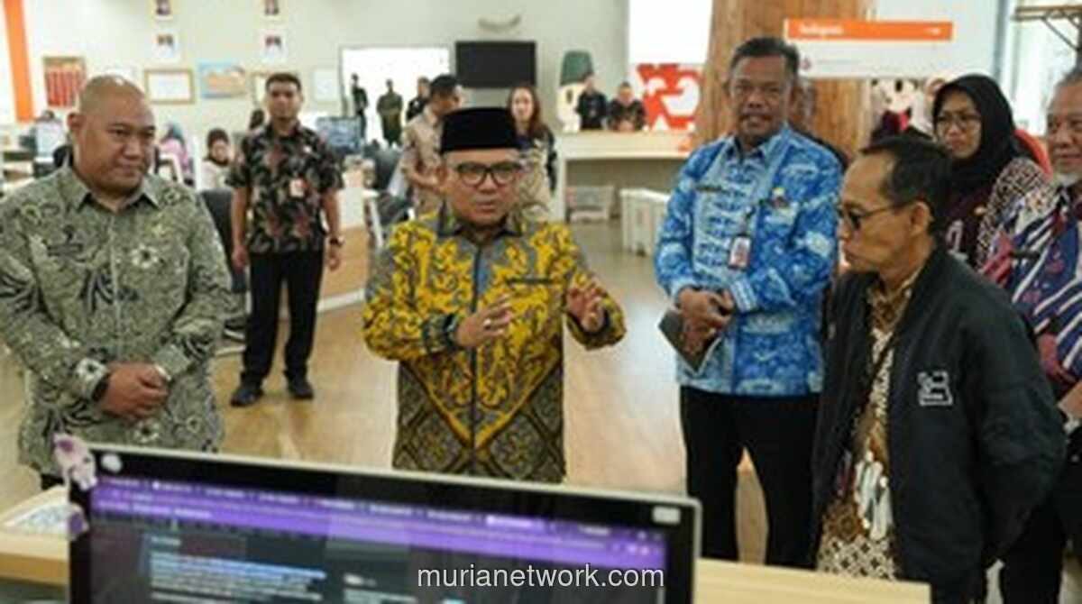 Basri Baco Soroti Tempat Usaha Muncul Mendadak di Permukiman, Minta Koordinasi Perizinan Diperkuat