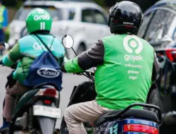 Driver Ojol Resmi Berstatus UMKM, Menteri Maman Jamin Akses KUR Lebih Mudah