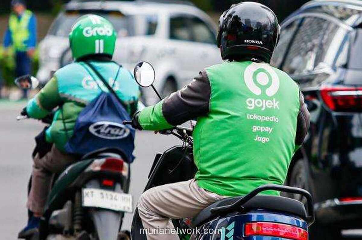 Driver Ojol Resmi Berstatus UMKM, Menteri Maman Jamin Akses KUR Lebih Mudah