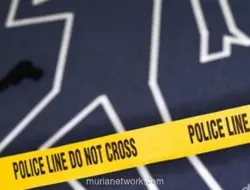 Pengemudi Ojol Tewas Ditabrak Truk di Palmerah