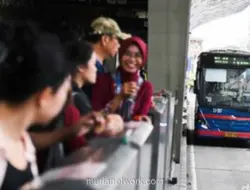 DTKJ Usul Tarif Transjakarta Naik Jadi Rp 5.000, Transjabodetabek Rp 10.000
