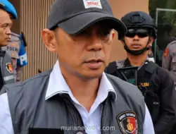Basri Kajang Terancam Jemput Paksa Usai Dua Kali Mangkir dari Panggilan Penyidik