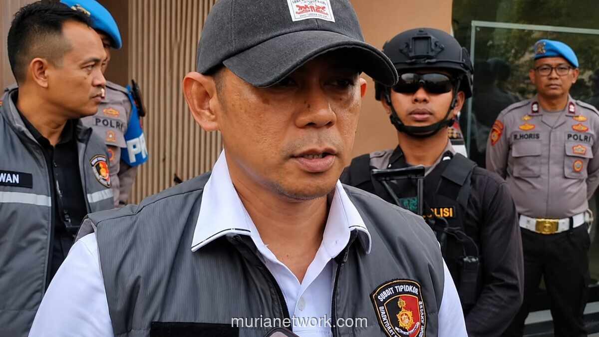 Basri Kajang Terancam Jemput Paksa Usai Dua Kali Mangkir dari Panggilan Penyidik