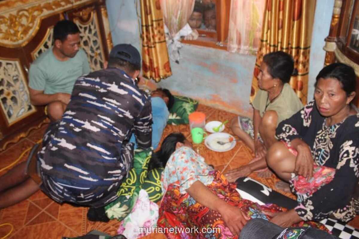 Dua Penumpang KM Nurul Salsa Ditemukan Selamat, Total Korban Selamat Jadi 59 Orang