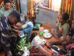 Dua Korban KM Nurul Salsa Ditemukan Selamat di Pulau Balaloho pada Hari Kelima Pencarian