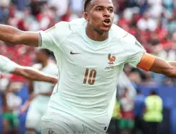Mbappe Samai Messi di Puncak Golden Boot Piala Dunia 2026