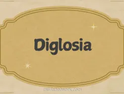 Diglosia: Ketika Bahasa Punya Dua Wajah dalam Kehidupan Sosial