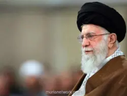 Dubes RI di Iran Hadiri Pemakaman Ayatollah Ali Khamenei