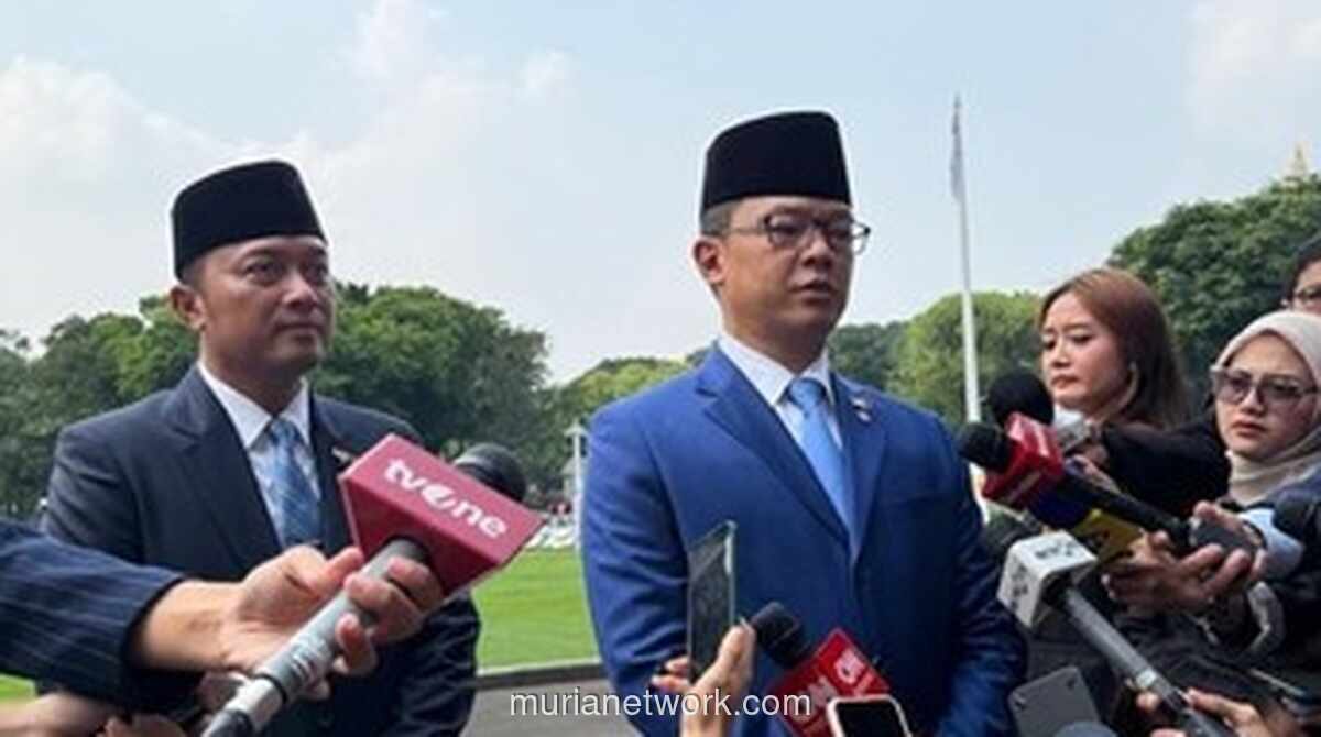 Dubes RI Tak Masuk ke Tempat Persemayaman Khamenei, Menlu Beri Penjelasan