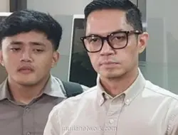 Dude Harlino Kembalikan Rp 5,25 Miliar ke Bareskrim, Bentuk Empati ke Korban Dana Syariah