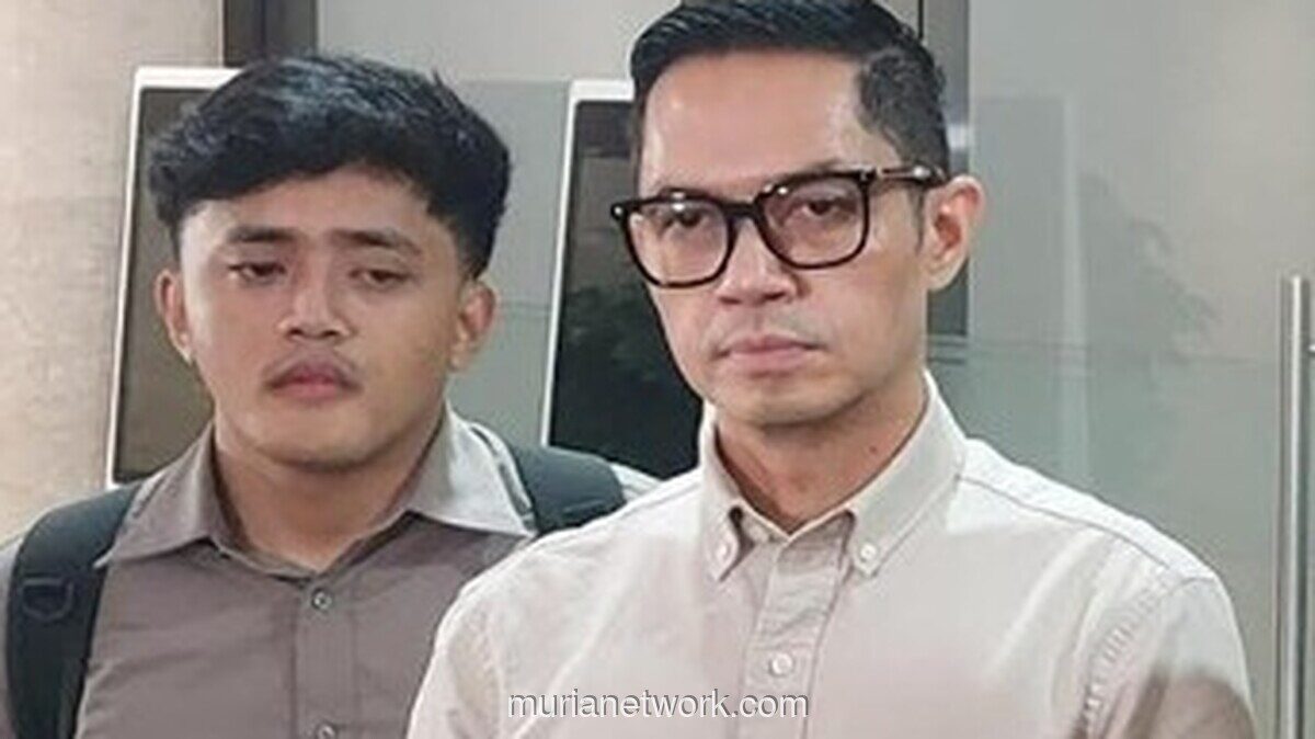 Dude Harlino Kembalikan Rp 5,25 Miliar ke Bareskrim, Bentuk Empati ke Korban Dana Syariah