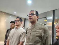 Dude Harlino Serahkan Rp 5,2 Miliar ke Bareskrim untuk Korban PT DSI
