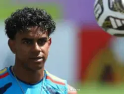 Final Piala Dunia 2026 Terancam Kehilangan Duel Messi vs Yamal