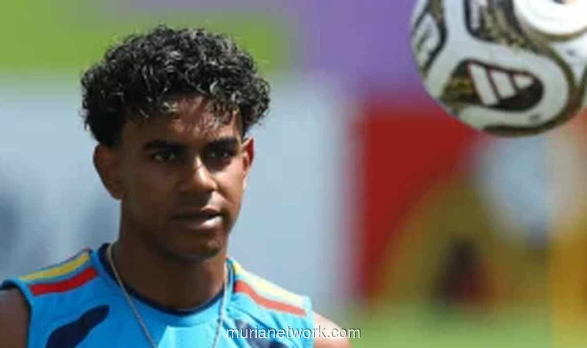Final Piala Dunia 2026 Terancam Kehilangan Duel Messi vs Yamal