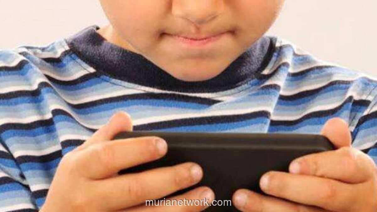 Tiga dari Lima Anak Palsukan Usia demi Akses Media Sosial, Pemerintah Siapkan Regulasi