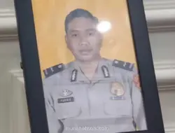 Polisi Gugur saat Gerebek Bandar Narkoba di Katingan, Dua Anggota Lain Hilang