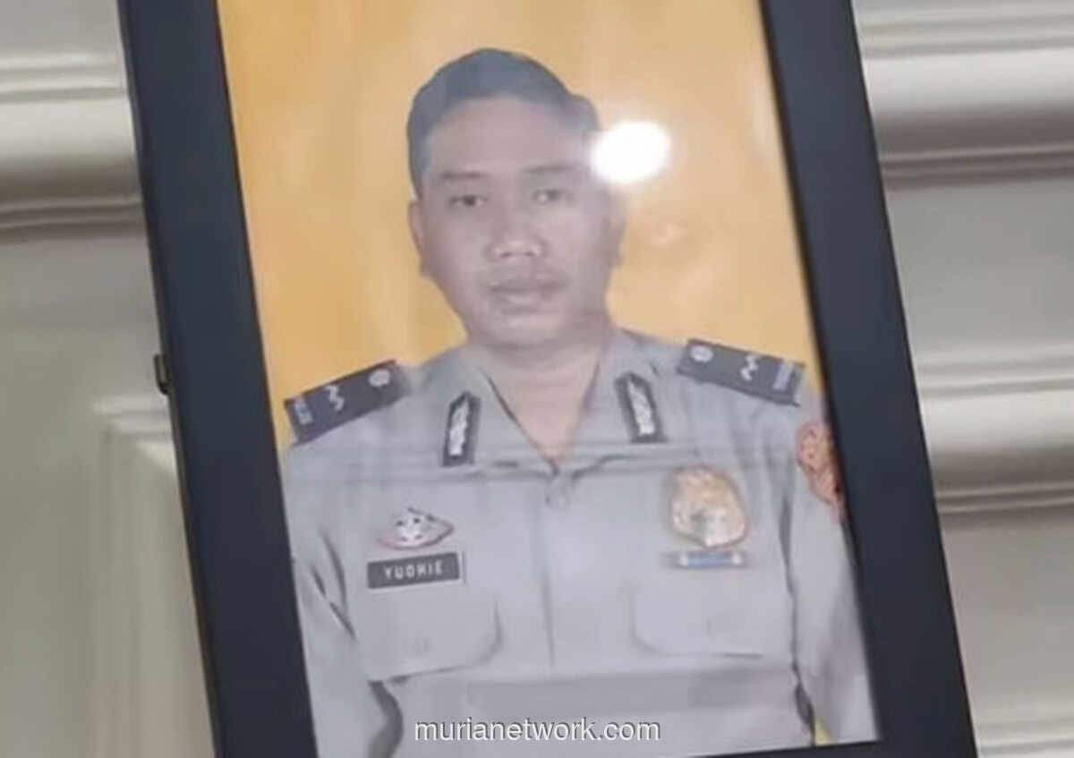 Polisi Gugur saat Gerebek Bandar Narkoba di Katingan, Dua Anggota Lain Hilang