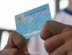 Dukcapil Tegaskan Golongan Darah Bukan Syarat Wajib Penerbitan e-KTP