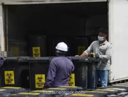 TOBA Siapkan Fasilitas Pinjaman USD23 Juta untuk Ekspansi Electrum