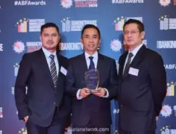 IIF Rampungkan Penerbitan Obligasi Rp435,5 Miliar dan Surat Berharga Perpetual Rp220 Miliar