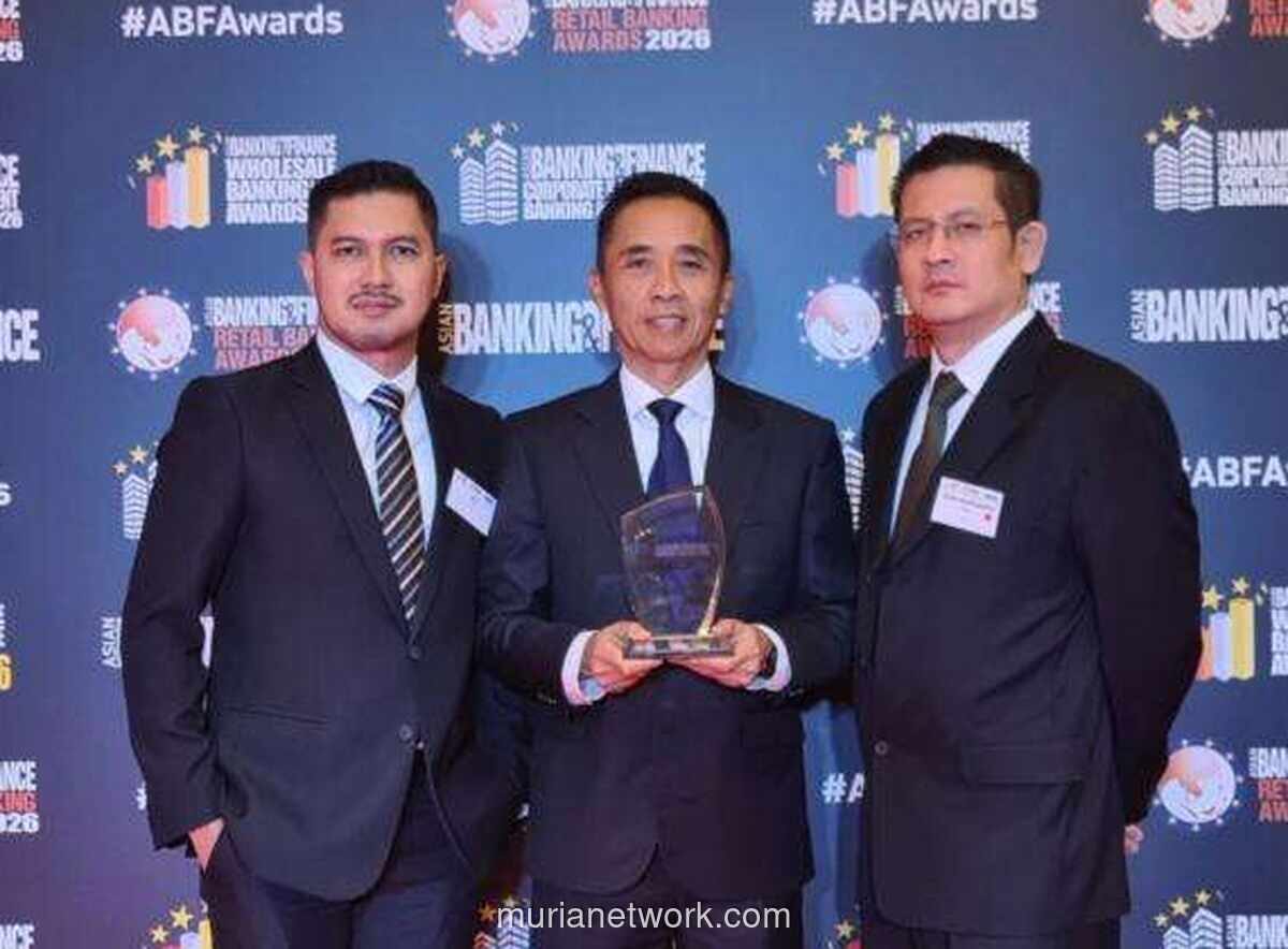 IIF Rampungkan Penerbitan Obligasi Rp435,5 Miliar dan Surat Berharga Perpetual Rp220 Miliar