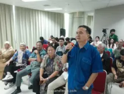 Pegiat Politik Desak Prabowo Segera Lakukan Reshuffle Kabinet