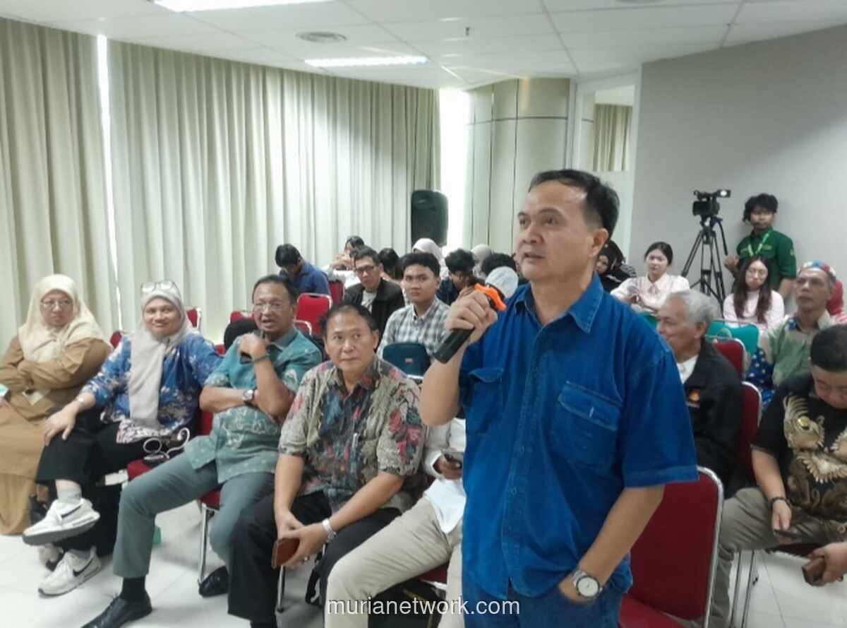 Pegiat Politik Desak Prabowo Segera Lakukan Reshuffle Kabinet