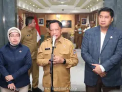 Kemendagri Koordinasikan Usulan Daerah untuk Percepat Program Bedah Rumah