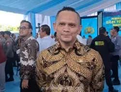 MKD Dukung Polri Usut Korupsi Batu Bara yang Picu Blackout
