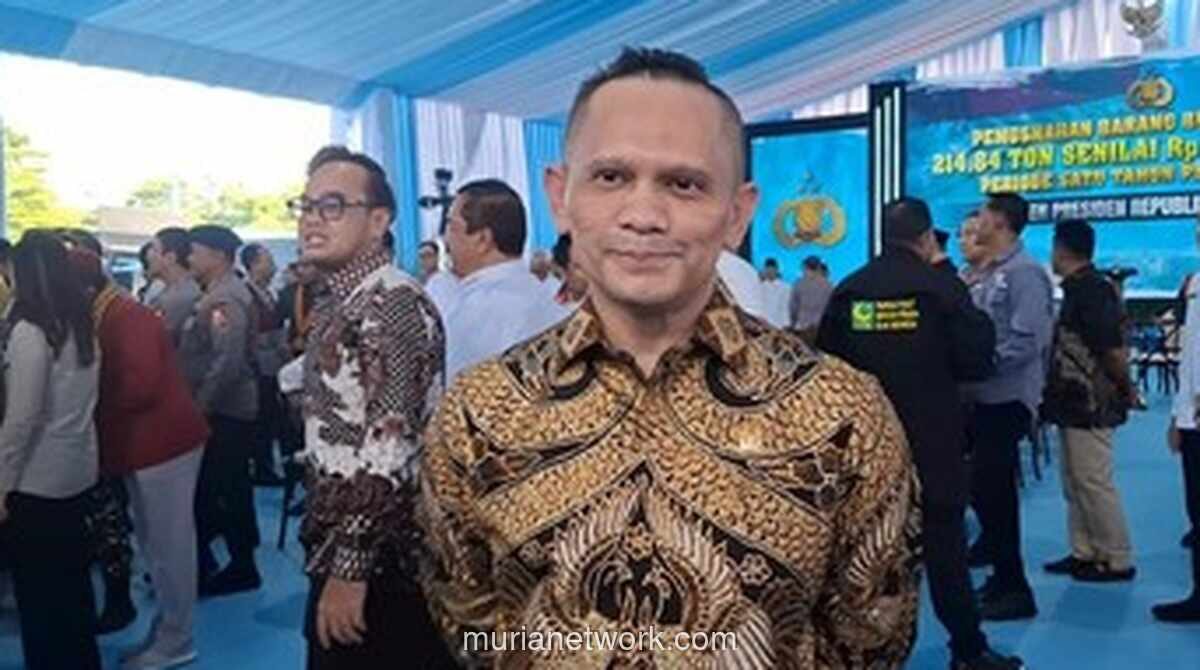 MKD Dukung Polri Usut Korupsi Batu Bara yang Picu Blackout