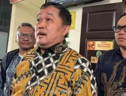 Kortas Tipikor Polri Usut Dugaan Korupsi Batu Bara yang Picu Blackout di Sumatera
