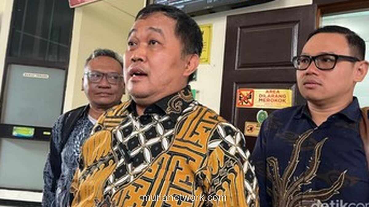 Kortas Tipikor Polri Usut Dugaan Korupsi Batu Bara yang Picu Blackout di Sumatera