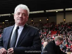 Legenda Sepak Bola Inggris Kevin Keegan Tutup Usia di 75 Tahun