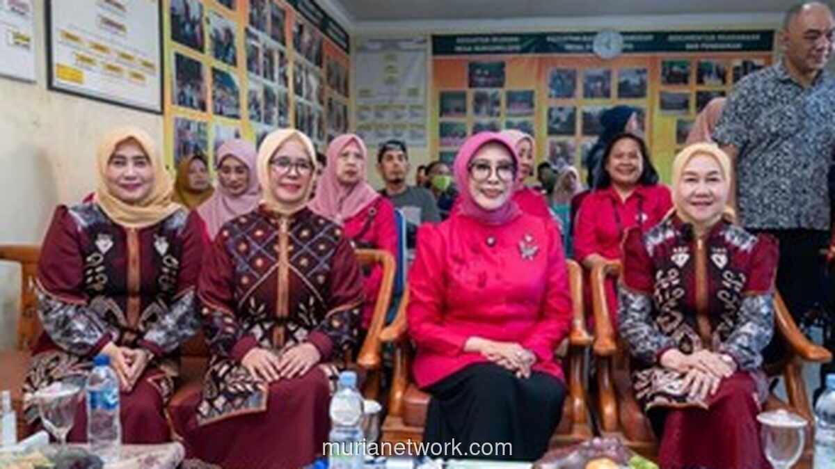 Sentra Pemberdayaan Disabilitas di Jombang Jadi Bukti Keterbatasan Bukan Halangan