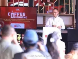 Eddy Soeparno: Kemandirian Energi Harus Jadi Prioritas Nasional di Tengah Ketidakpastian Global