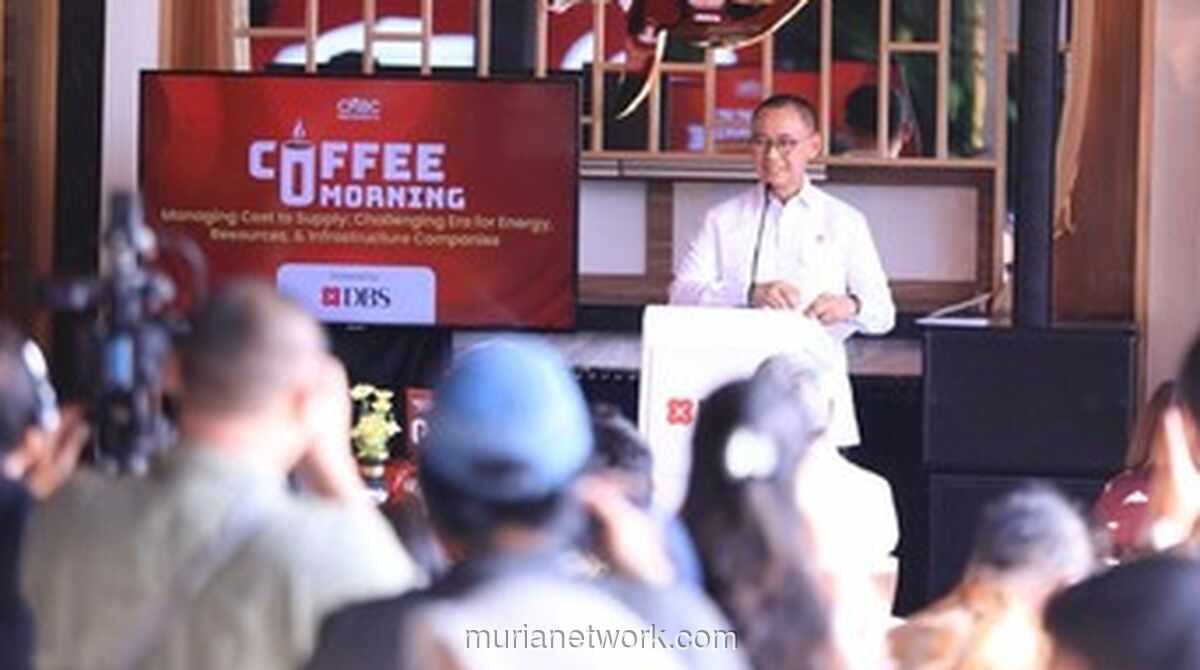 Eddy Soeparno: Kemandirian Energi Harus Jadi Prioritas Nasional di Tengah Ketidakpastian Global