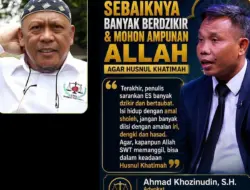 Eggi Sudjana Sebut Akan Dijemput Paksa, Ahmad Khozinudin Bantah Pernah Dipanggil Polisi
