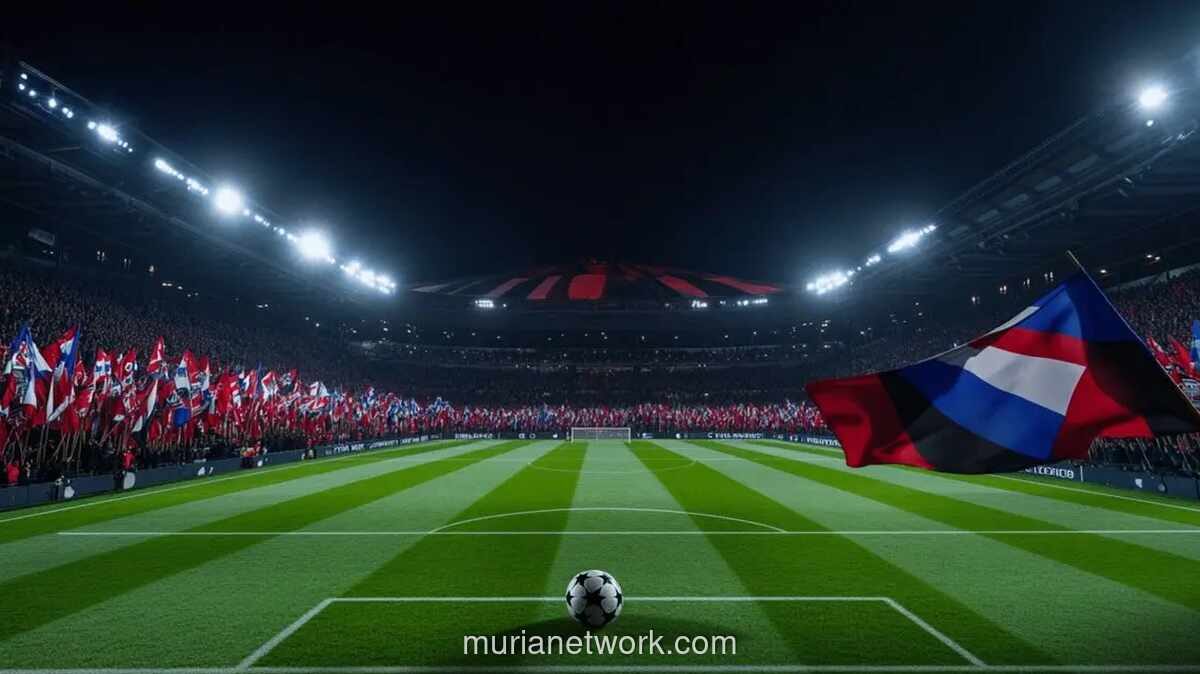 Egnatia Jamu Celje di Leg Pertama Kualifikasi Liga Champions