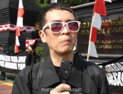 Eka Annash Kritik Keras Pengesahan RUU Polri: Beri Karpet Merah Perluas Kekuasaan