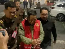 Eks Dirut Kebun Binatang Surabaya Tersangka Korupsi Anggaran Pakan, Kerugian Negara Rp10,2 Miliar